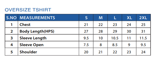 Premium Oversized tshirt - white - unisex