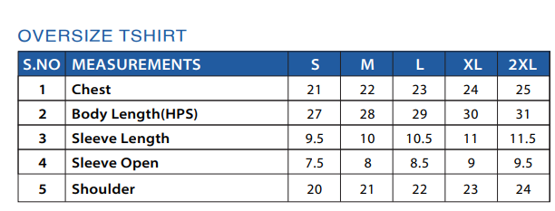 Premium Oversized tshirt - white - unisex