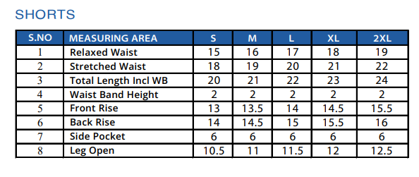 Jogger sweet short - black - mens