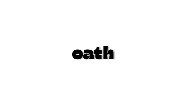 Oath 