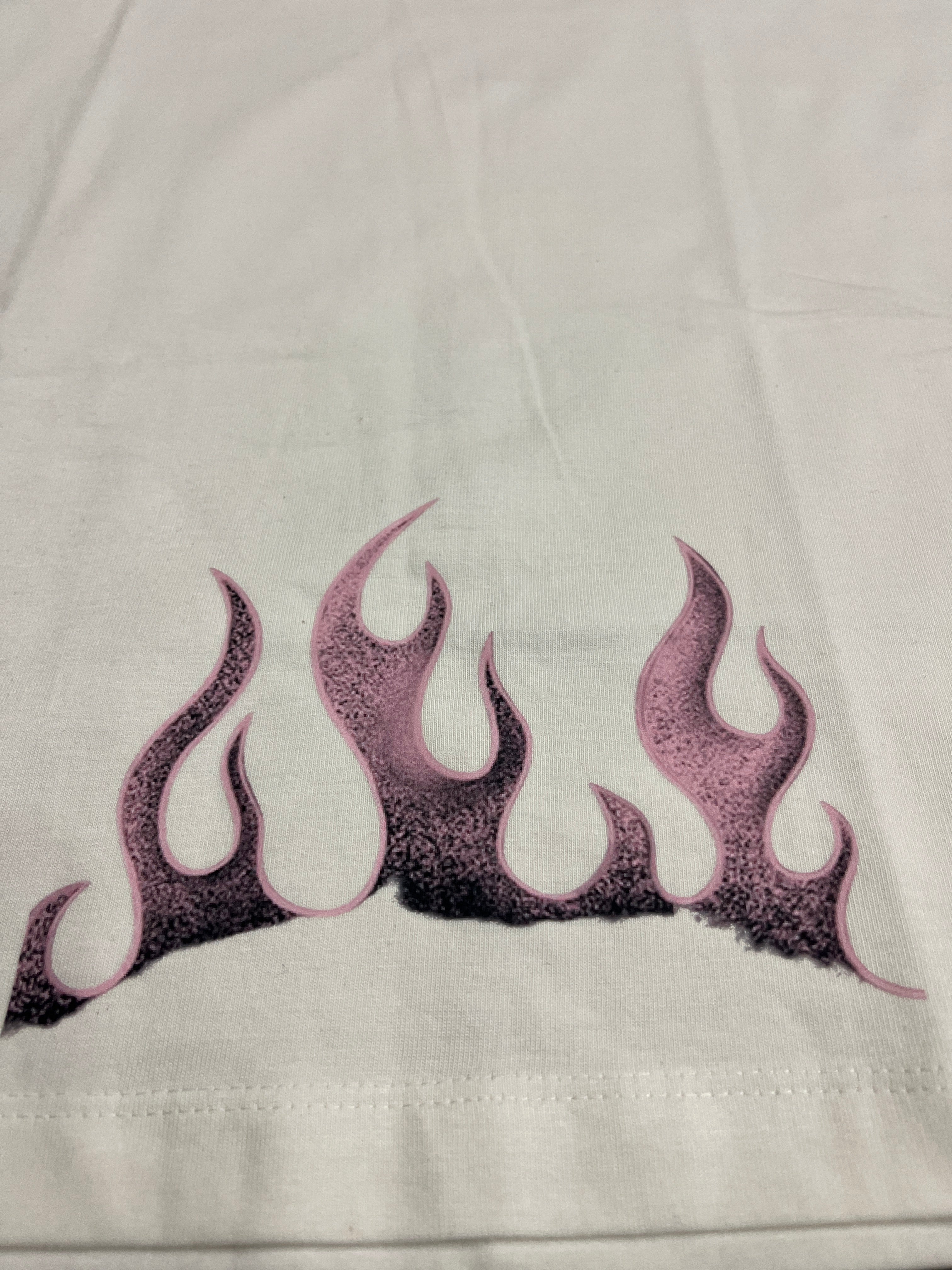 Oversized tshirts - off white - unisex