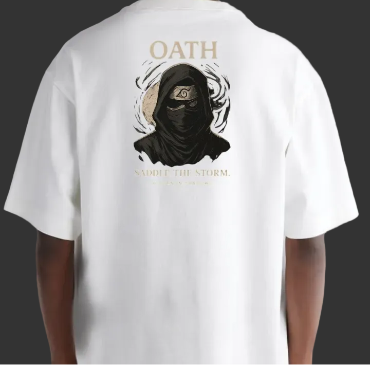 oath tee