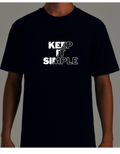 Premium Oversized tshirt - black - unisex
